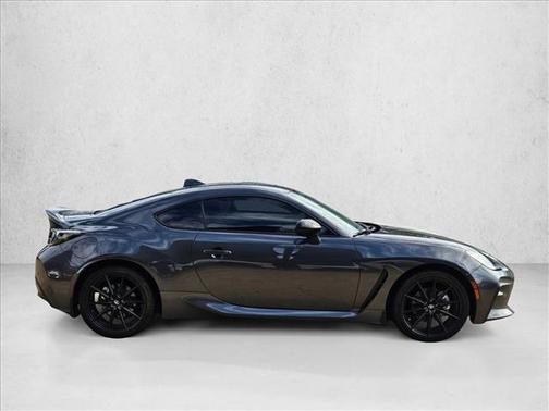 2025 Toyota GR86 Premium