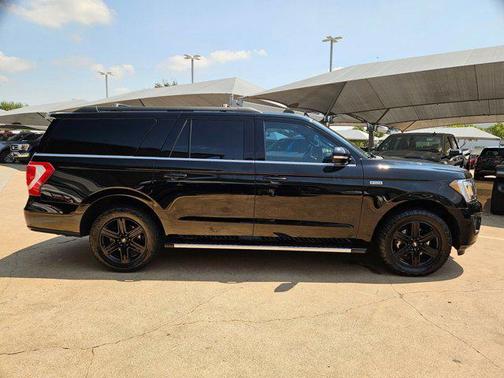 2018 Ford Expedition Max XLT