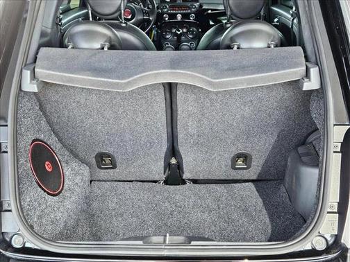 2015 FIAT 500 Sport