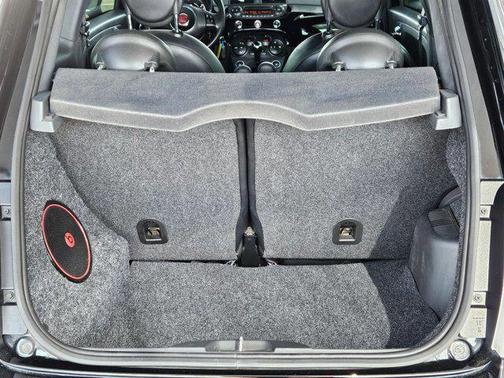 2015 FIAT 500 Sport
