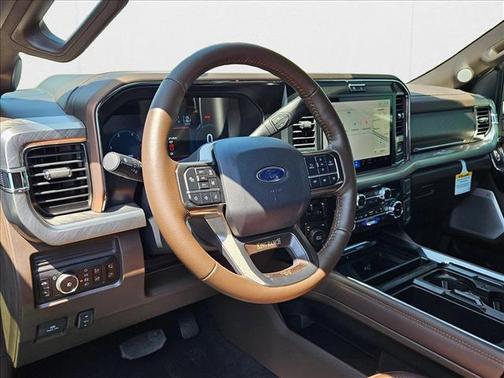 2026 Ford F-350 King Ranch