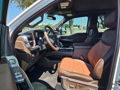 2026 Ford F-350 King Ranch