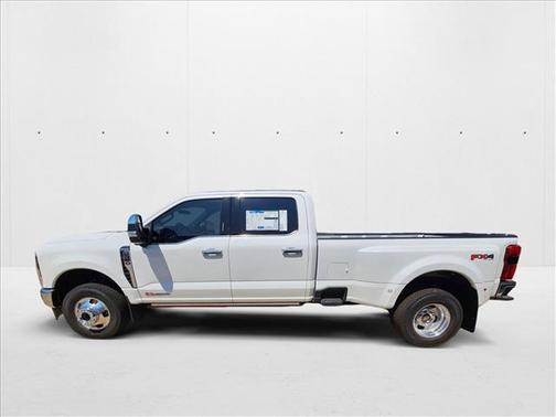 2026 Ford F-350 King Ranch