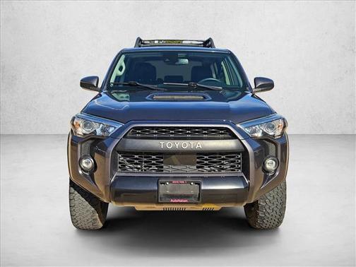 2020 Toyota 4Runner TRD Pro