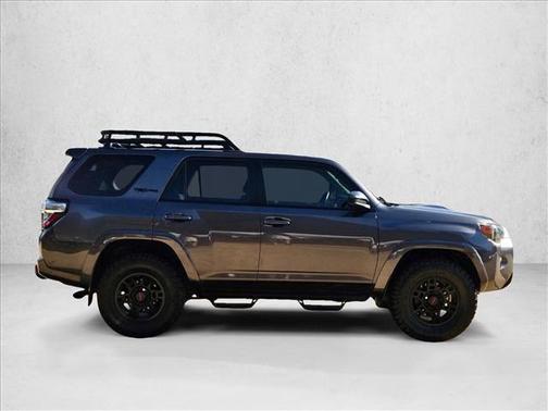 2020 Toyota 4Runner TRD Pro