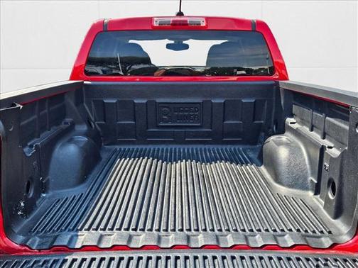 2019 GMC Canyon SLE