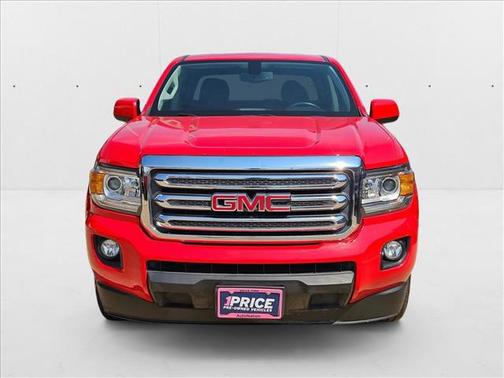 2019 GMC Canyon SLE