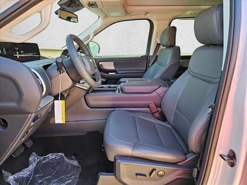 2025 Ford Expedition Max Active 4x2