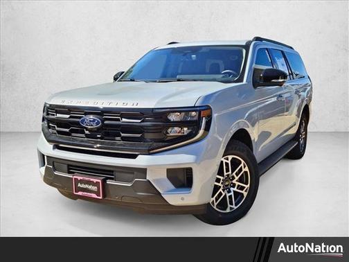 2025 Ford Expedition Max Active 4x2
