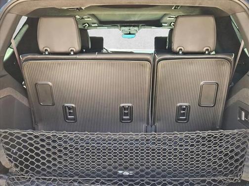 Black Raven 2024 Cadillac Escalade V-Series