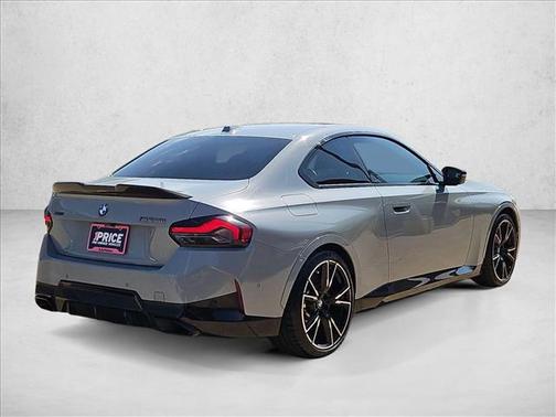 2023 BMW M240 i xDrive