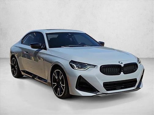 2023 BMW M240 i xDrive