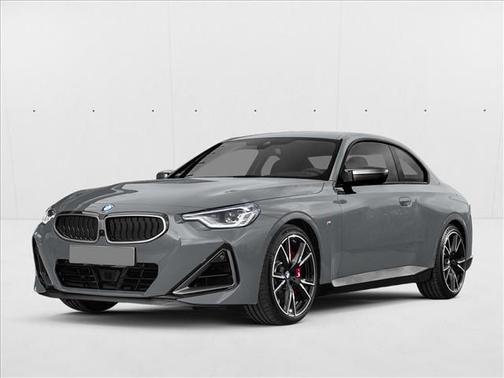 2023 BMW M240 i xDrive