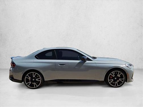 2023 BMW M240 i xDrive