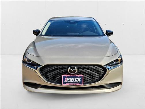 2024 Mazda Mazda3 2.5 S Select Sport