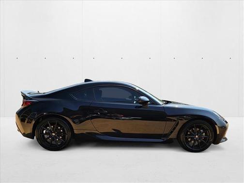2023 Toyota GR86 Premium