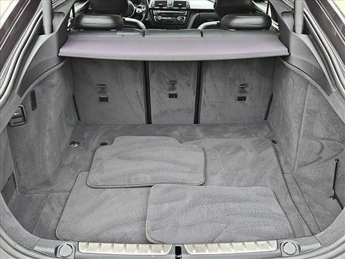 2016 BMW 428 Gran Coupe i