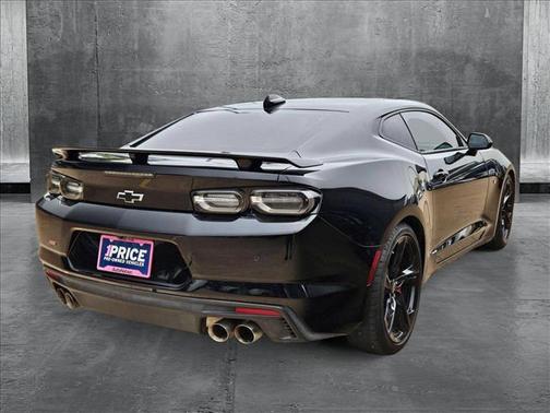 2023 Chevrolet Camaro 2SS