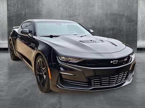 2023 Chevrolet Camaro 2SS