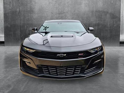 2023 Chevrolet Camaro 2SS