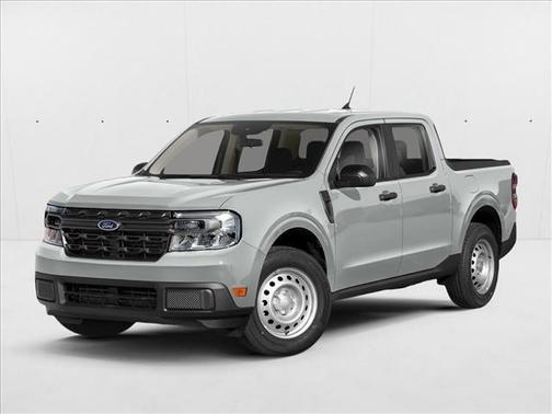 2024 Ford Maverick XL