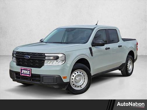 2024 Ford Maverick XL