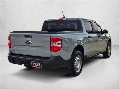 2024 Ford Maverick XL