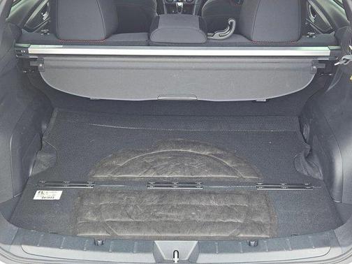 Crystal White Pearl 2022 Subaru Impreza Sport