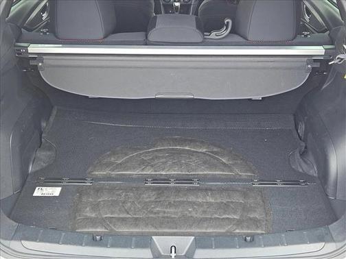Crystal White Pearl 2022 Subaru Impreza Sport
