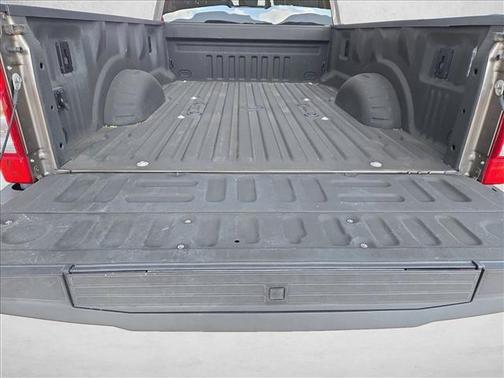 Stone Gray Metallic 2022 Ford F-350 Lariat