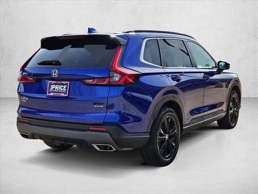 2023 Honda CR-V Hybrid Sport Touring AWD