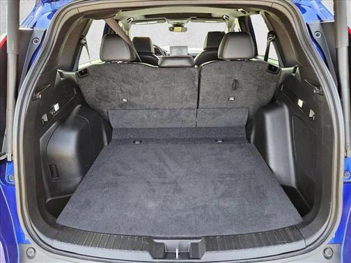 2023 Honda CR-V Hybrid Sport Touring AWD