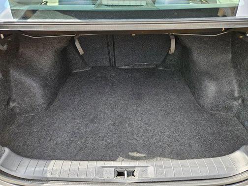 Gun Metallic 2015 Nissan Altima 2.5 S