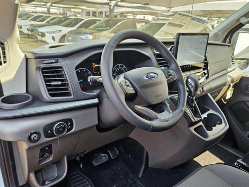 2025 Ford Transit-350 XLT