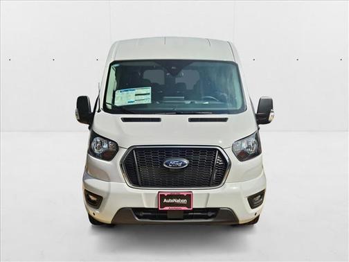 2025 Ford Transit-350 XLT