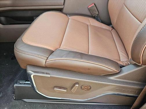 2025 Ford F-450 King Ranch