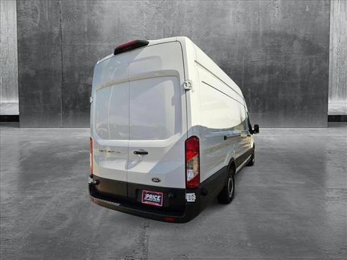2018 Ford Transit-350 Base