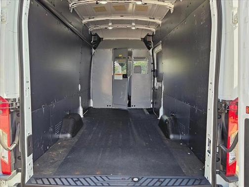 2018 Ford Transit-350 Base