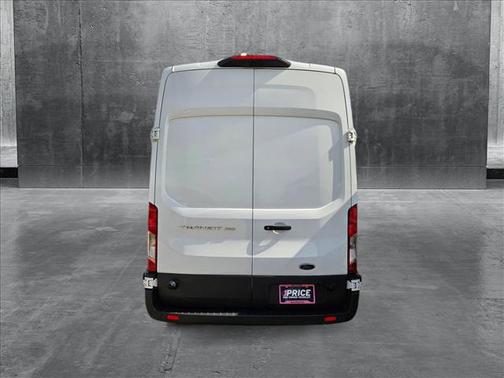 2018 Ford Transit-350 Base