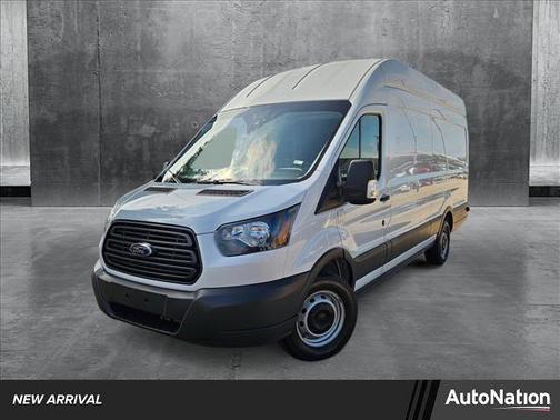 2018 Ford Transit-350 Base