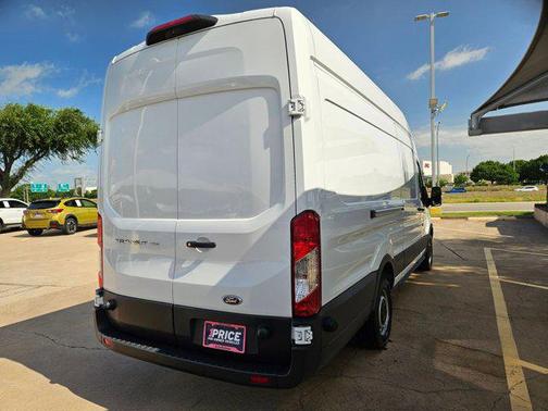 2018 Ford Transit-350 Base
