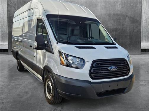 2018 Ford Transit-350 Base