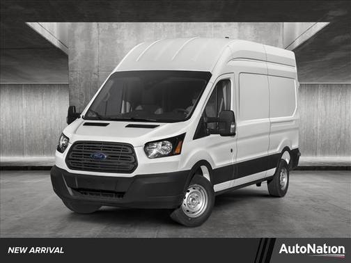 2018 Ford Transit-350 Base