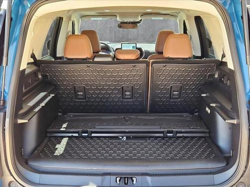 2023 Ford Bronco Sport Heritage Limited