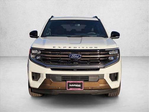 2025 Ford Expedition Max King Ranch