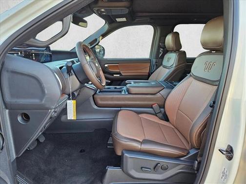 2025 Ford Expedition Max King Ranch