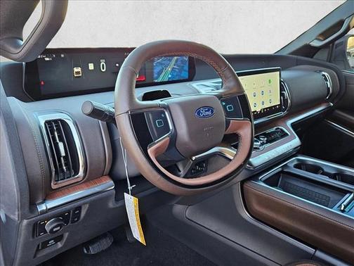 2025 Ford Expedition Max King Ranch