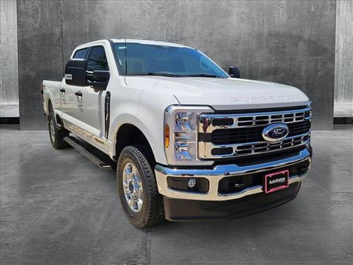 2025 Ford F-250 XLT