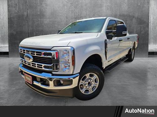2025 Ford F-250 XLT