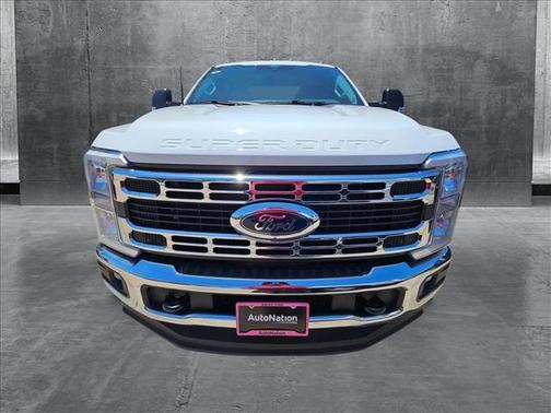 2025 Ford F-250 XLT